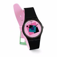 Orologio Swatch Fall Winter in Pvc GA109 - GA109